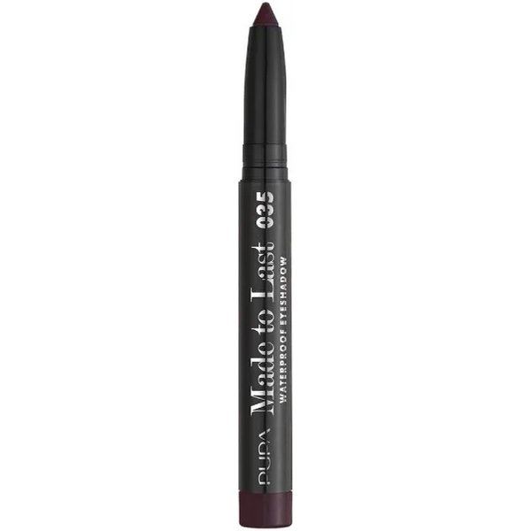 Pupa Made To Last Waterproof Eyeshadow - Ombretto In Stick N. 035 Plum-image