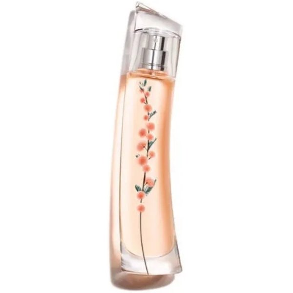 Kenzo Flower Ikebana Mimosa - Eau De Parfum Donna 40 Ml Vapo-image
