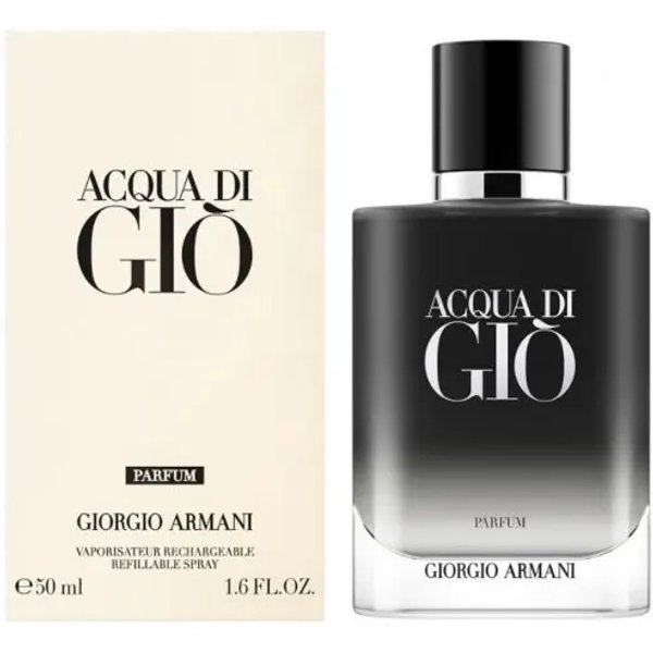 Giorgio Armani Acqua Di Giò - Parfum Uomo 50 Ml Vapo-image