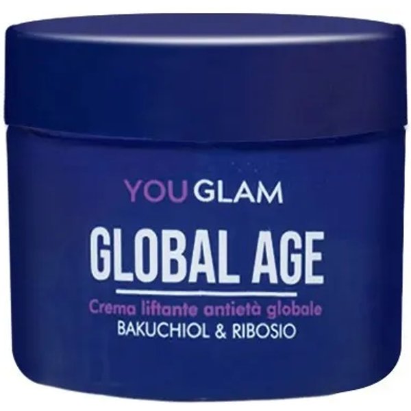 Youglam Global Age - Crema Liftante Antietà Globale 50 Ml-image