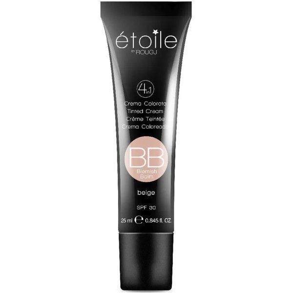Rougj Etoile BB SPF 30 - Crema Colorata - Beige-image