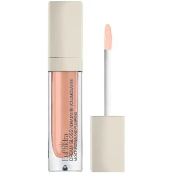 Euphidra Dream Gloss - Lucidalabbra Idratante E Volumizzante DG03-image