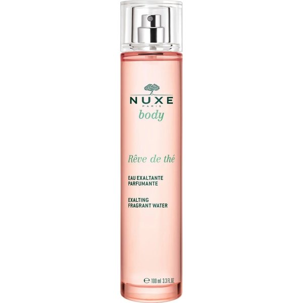 Nuxe RêVe De Thé - Acqua Esaltante Profumata Donna 100 Ml Vapo-image