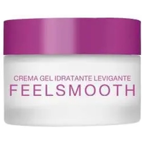 Euphidra Feel Smooth - Crema Idratante Per Pelli Mature 50 Ml-image