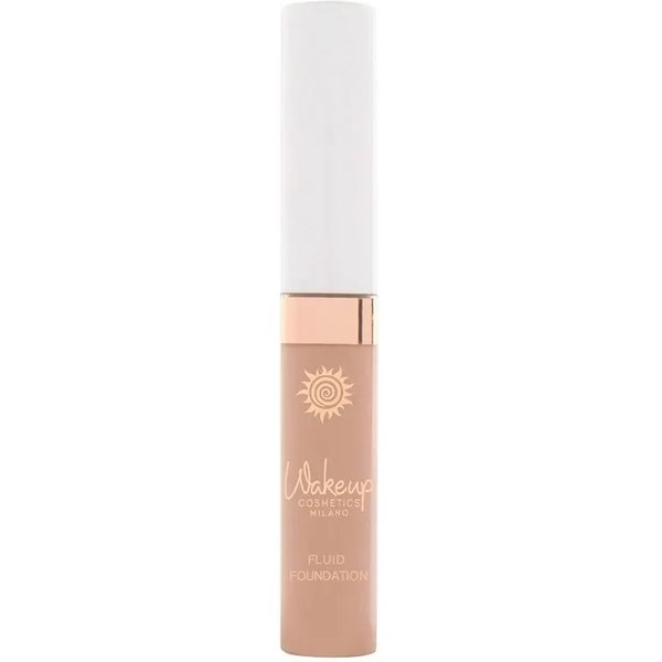 Wakeup Cosmetics Fluid Concealer - Correttore Fluido W2-image