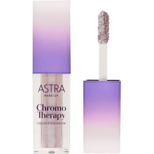 Astra Chromo Therapy - Ombretto Liquido N. 06 Meta-Wellness-image