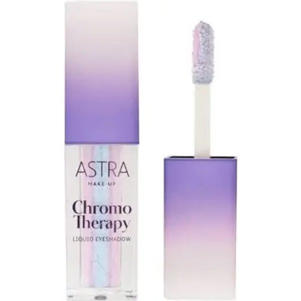 Astra Chromo Therapy - Ombretto Liquido N. 05 Dark Muse-image