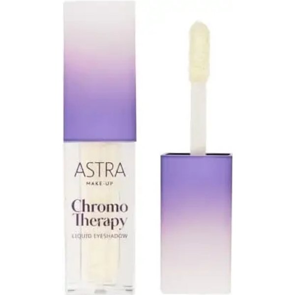 Astra Chromo Therapy - Ombretto Liquido N. 02 Anesthetic Glow-image