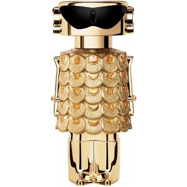 Paco Rabanne Fame Intense - Eau De Parfum Intenso Donna 50 Ml Vapo-image