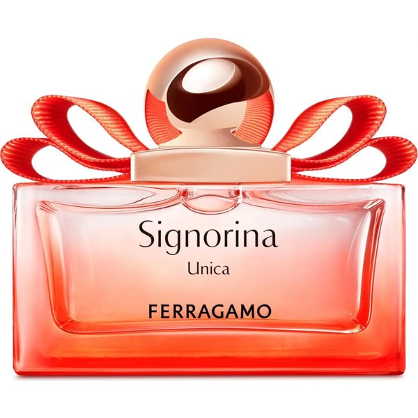Salvatore Ferragamo Signorina Unica - Eau De Parfum Donna 50 Ml Vapo-image