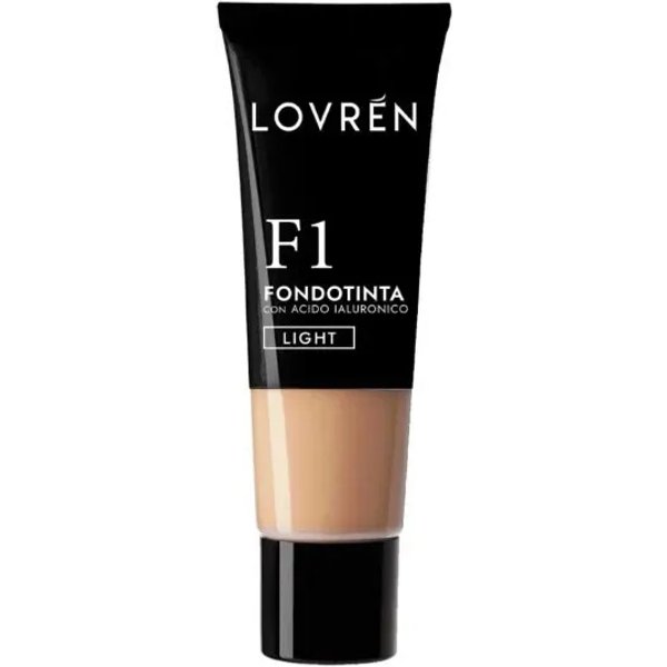 Lovren Fondotinta - N. F1 Light-image