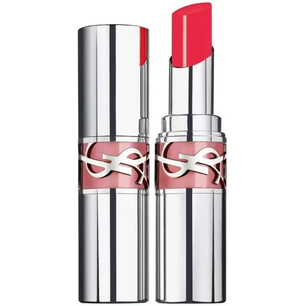 Yves Saint Laurent Yls Loveshine - Rossetto Lucido N. 12 Electric Love-image