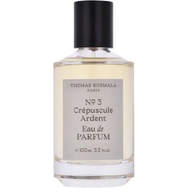 Thomas Kosmala No.3 CréPuscule Ardent - Eau De Parfum Unisex 100 Ml Vapo-image