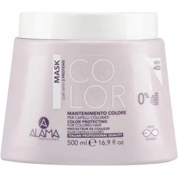 Alama Color - Maschera Mantenimento Colore 500 Ml-image
