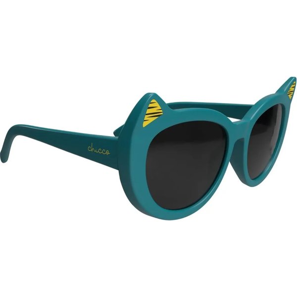Chicco Occhiali Da Sole Verde Petrolio 36M+-image