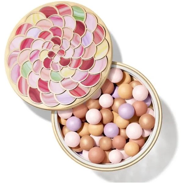 Guerlain MéTéOrites Perle Di Poudre - Cipria In Perle N. 03 Warm-image