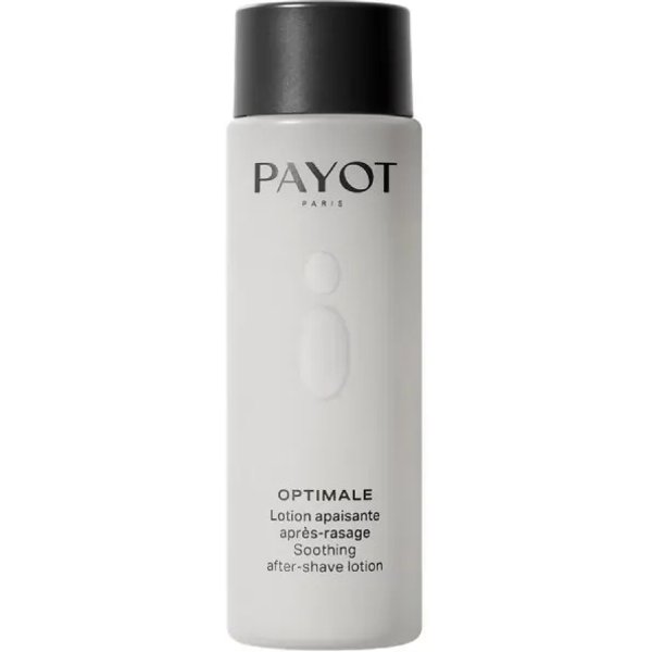 Payot Optimale Lotion Apaisante AprèS-Rasage - Lozione Dopobarba 100 Ml-image