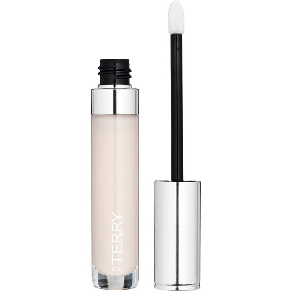 By Terry Baume De Rose Liquid Lip Balm - Balsamo Labbra 7 Ml-image