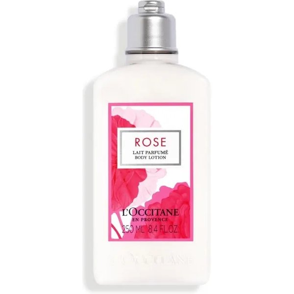 L'Occitane Rose - Latte Corpo Profumato 250 Ml-image