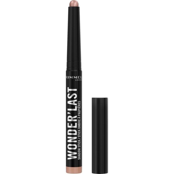 Rimmel Wonder Last - Ombretto Stick N. 005 Frosty Rose-image