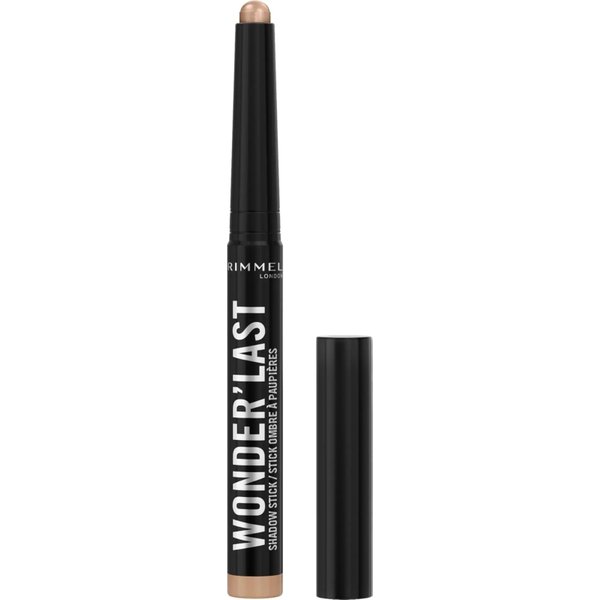 Rimmel Wonder Last - Ombretto Stick N. 004 Soft Bubbles-image