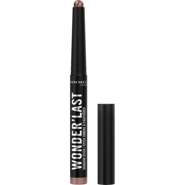 Rimmel Wonder Last - Ombretto Stick N. 002 Choco Shimmer-image