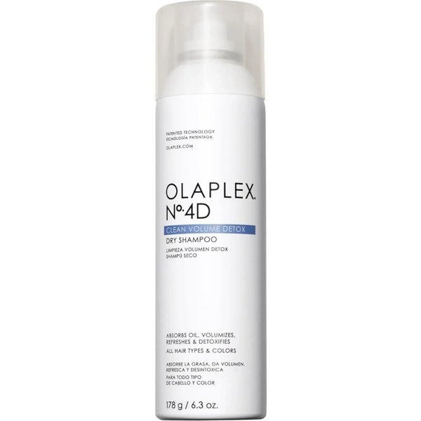 Olaplex N.4D Clean Volume Detox - Shampoo Secco 50 Ml-image
