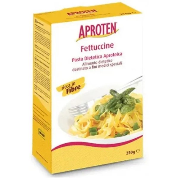 Aproten Le Fettuccine - Alimento A Fini Medici Speciali 250 G-image