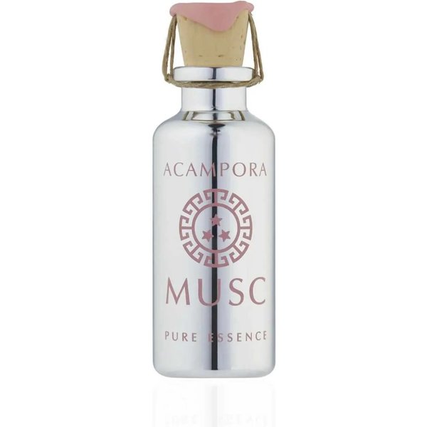 Bruno Acampora Musc - Pure Essence Unisex 10 Ml-image