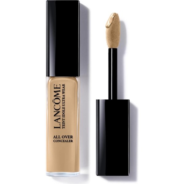 L'oréAl Lancome Teint Idole Ultra Wear All Over Concealer - Correttore Fluido Multiuso N. 035 Beige Dore-image