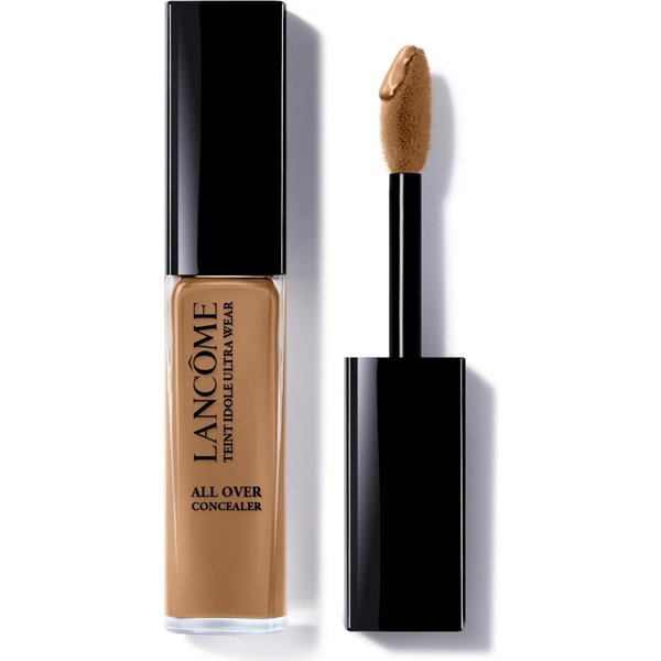 Lancome Teint Idole Ultra Wear All Over Concealer - Correttore Fluido Multiuso N. 09 Cookie-image