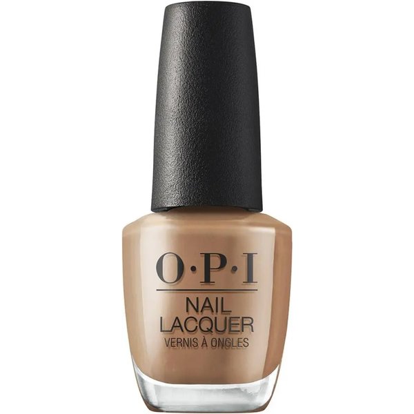 OPI Nail Lacquer - Smalto N. S023 Spice Up Your Life-image