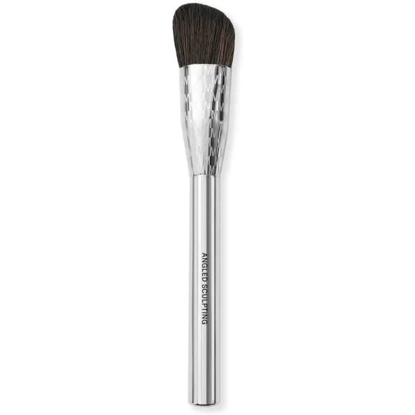 Mesauda Angled Sculpting - Pennello Make-Up N. F02-image