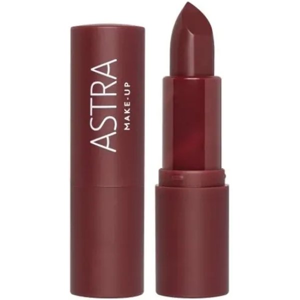 Astra Lip Creamynal - Rossetto Cremoso N. 07 Greta-image