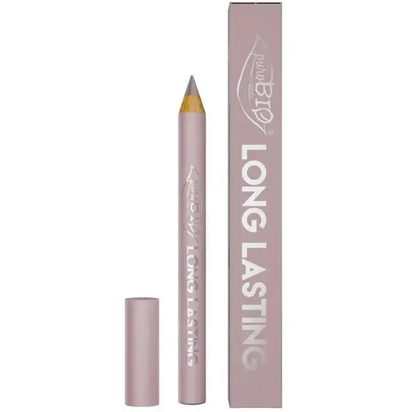 Purobio Long Lasting - Matitone Ombretto N. 030L Quarzo Rosa-image