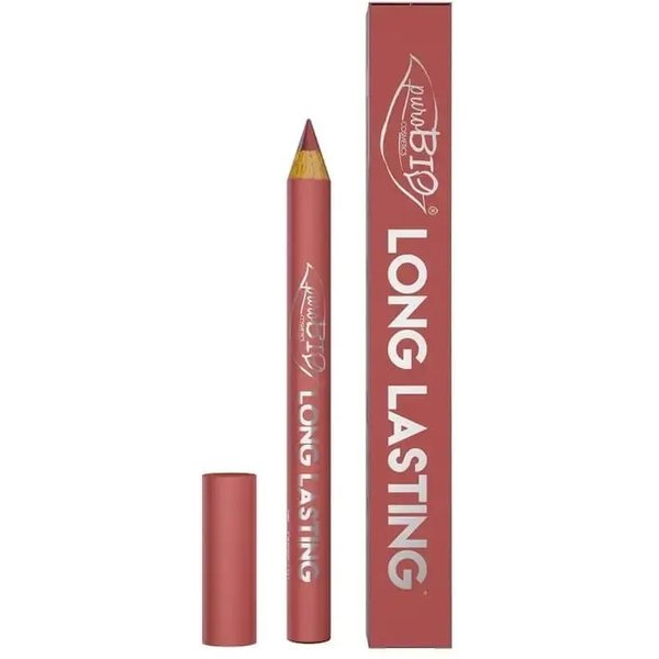 Purobio Long Lasting - Matitone Ombretto N. 032L Agata-image
