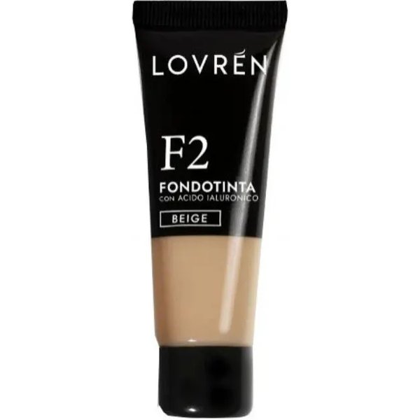 Lovren Fondotinta - N. F2 Beige-image
