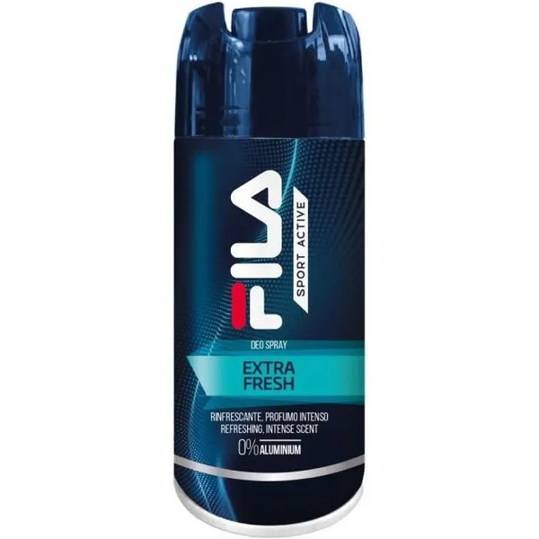 Fila Extra Fresh - Deodorante Spray 150 Ml-image