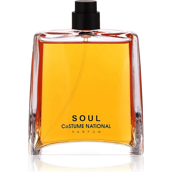 Costume National Soul - Eau De Parfum Unisex 100 Ml Vapo-image