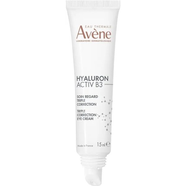 Pierre Fabre Avene Hyaluron Activ B3 - Trattamento Contorno Occhi 15 Ml-image
