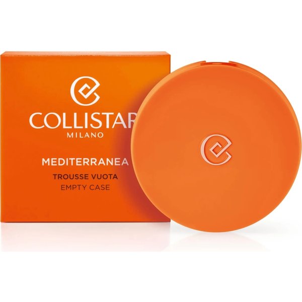 Collistar Trousse Vuota Per Fondotinta Solare-image