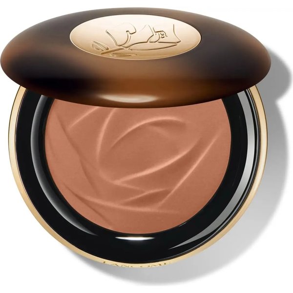 Lancome Teint Idole Ultra Wear C.E. Skin Transforming Bronzer - Terra Abbronzante N. 05 Tan-image