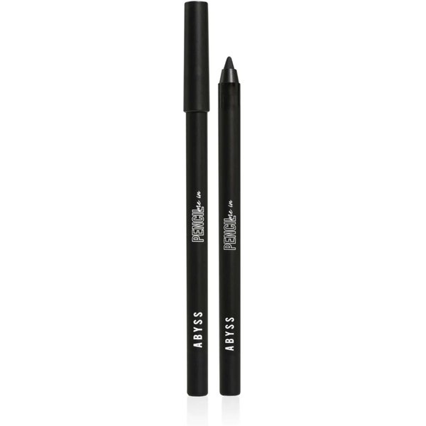 Bperfect Pencil Me In - Matita Occhi Kohl Eyeliner - Abyss-image