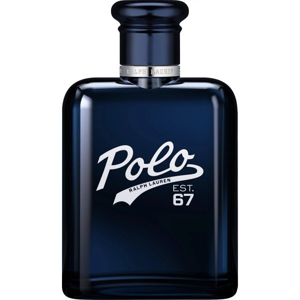 Ralph Lauren Polo 67 - Eau De Toilette Uomo 125 Ml Vapo-image