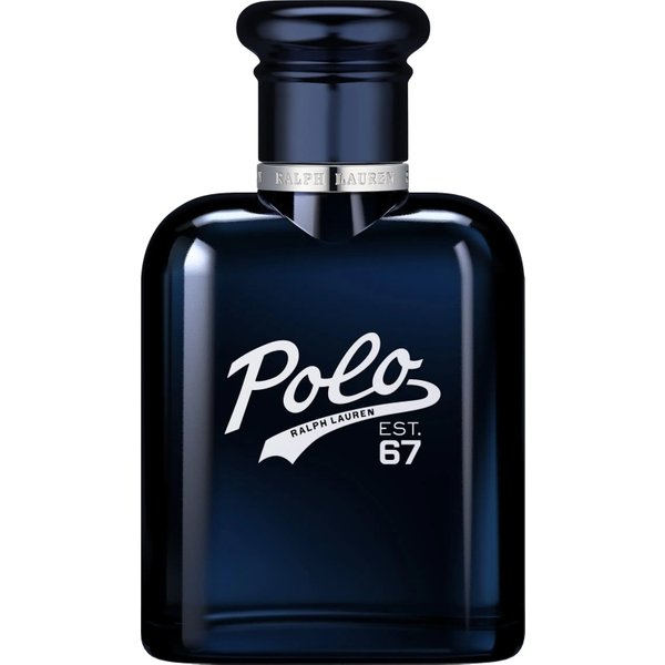 Ralph Lauren Polo 67 - Eau De Toilette Uomo 75 Ml Vapo-image