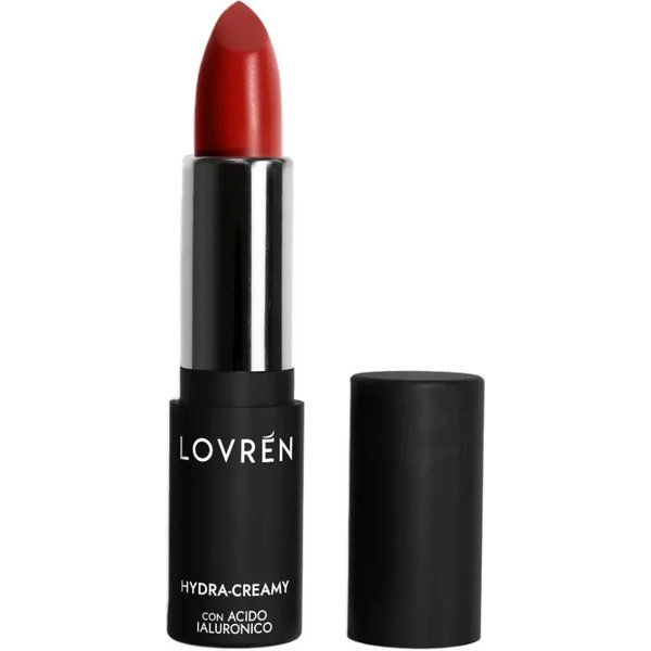 Lovren Hydra-Creamy - Rossetto N. R3 Rosso Intenso-image