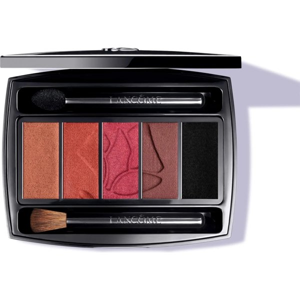 Lancome Hypnose - Palette Di Ombretti N. 19 Ardent Drama-image