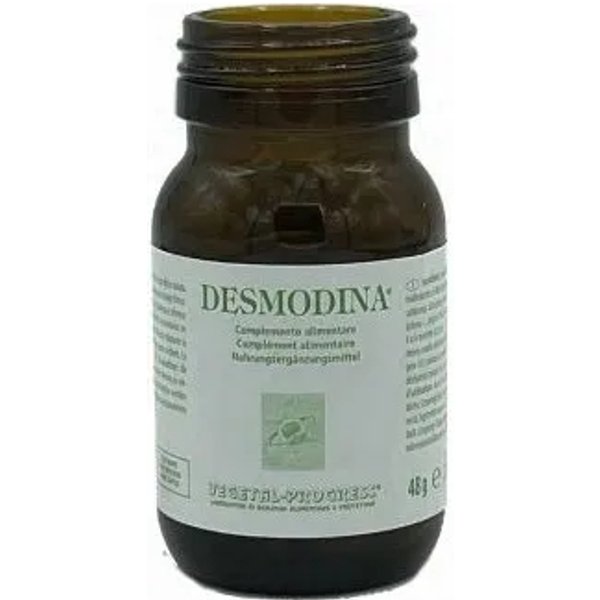 Desmodina 80 Tavolette - Integratore Antiossidante-image