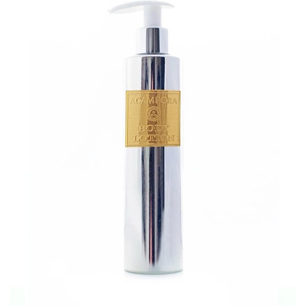 Bruno Acampora Musc - Lozione Corpo 200 Ml-image