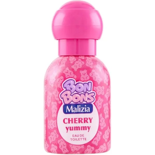 Malizia Bon Bons Cherry Yummy - Eau De Toilette Vapo 50 Ml-image